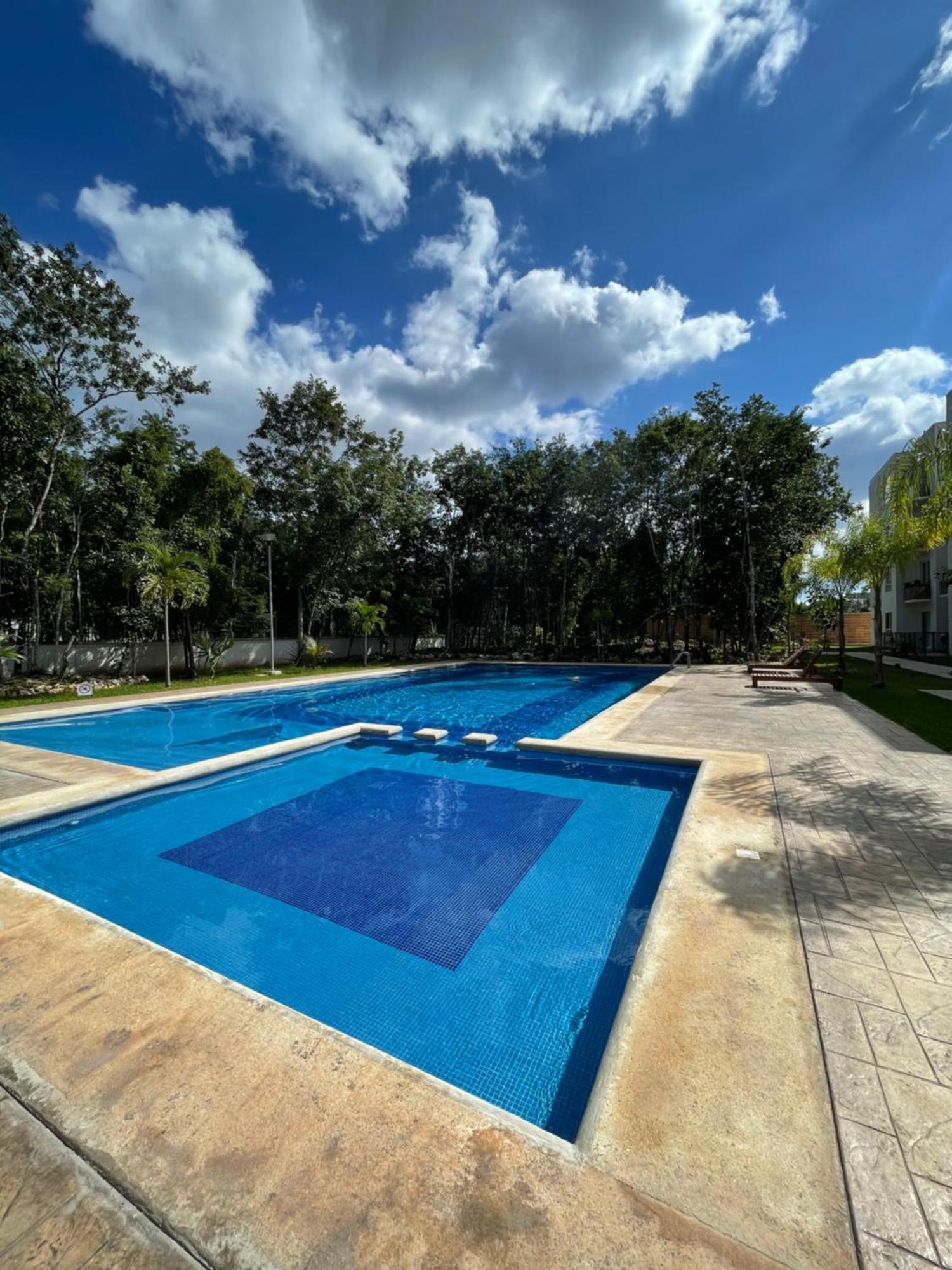 Turquesa, Vive La Magia De La Playa Playa del Carmen Exterior foto